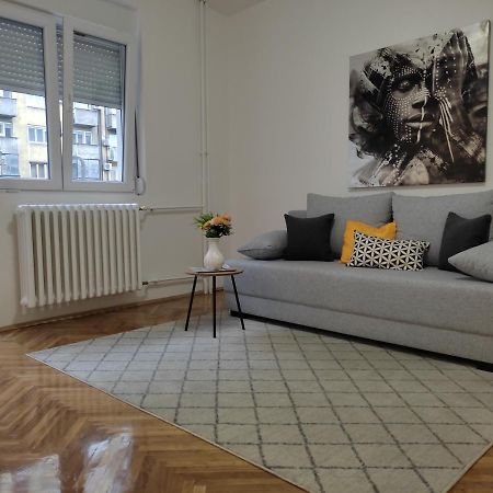 Apartment Danica Belgrade Extérieur photo