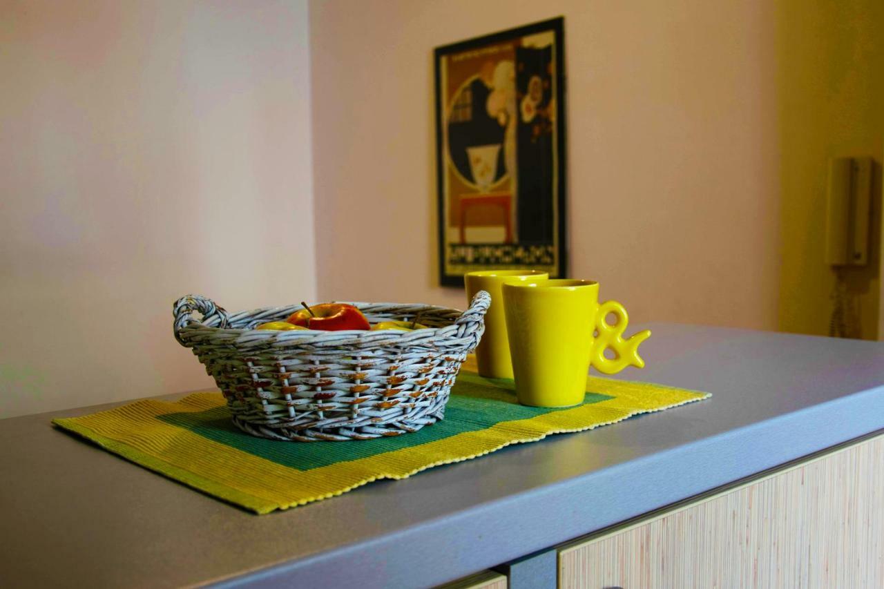 Apartment Danica Belgrade Extérieur photo